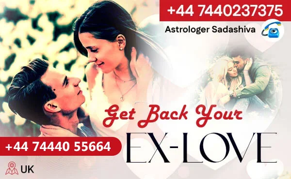 Get Back Your Ex-Love